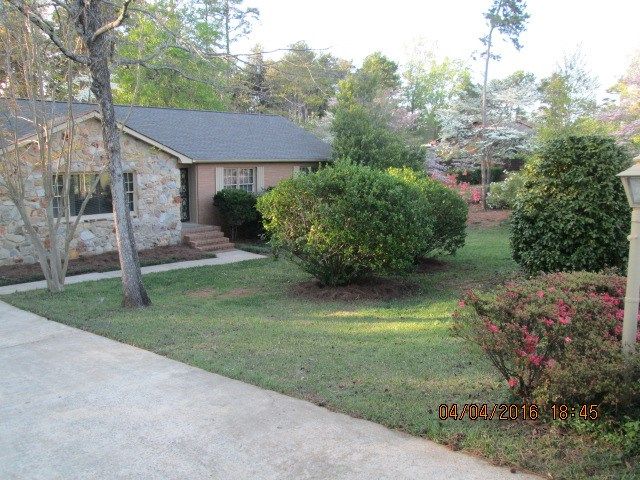 Property image 5 at 1041 Cove Circle, Anderson, SC 29626