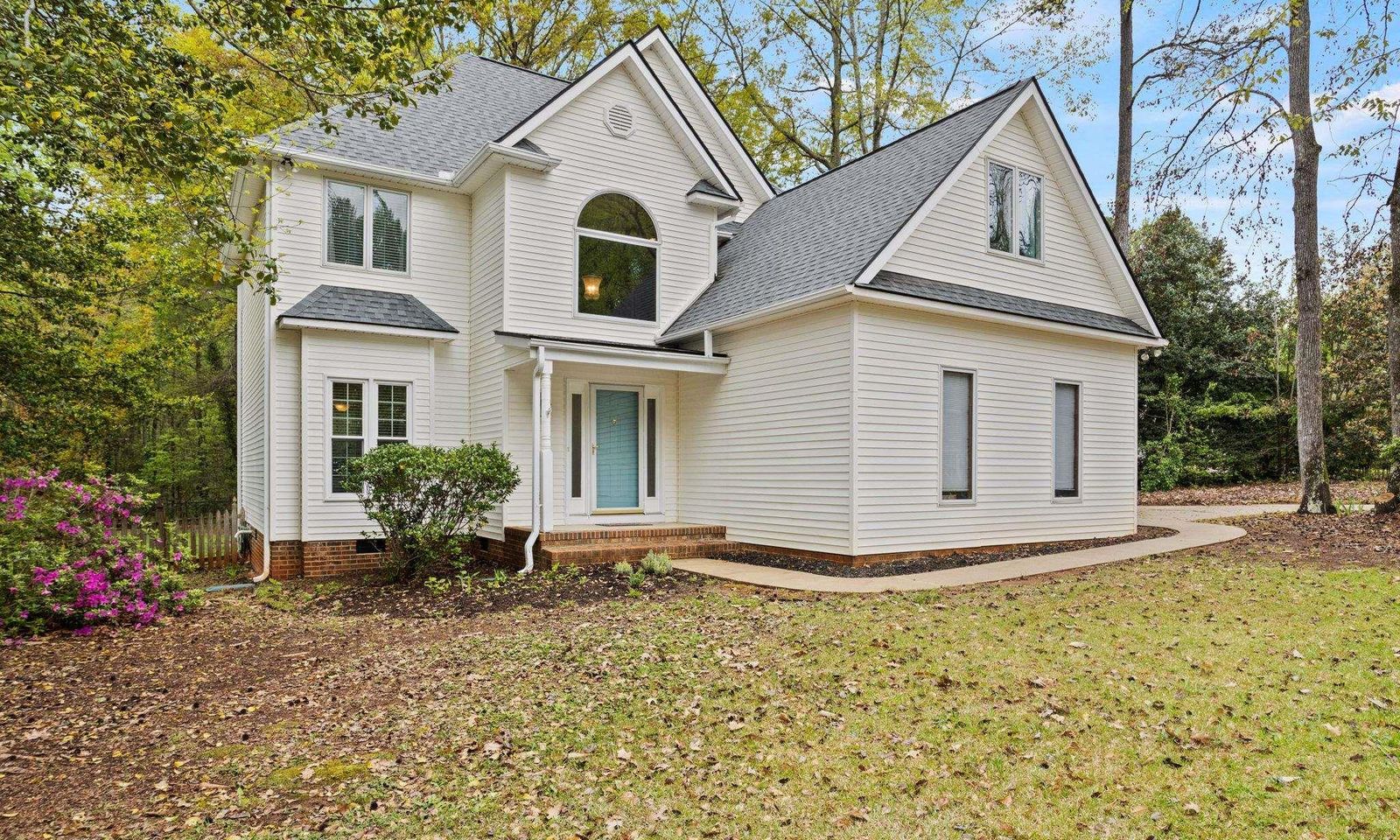 Property image 2 at 303 Shadow Oaks Drive, Easley, SC 29642