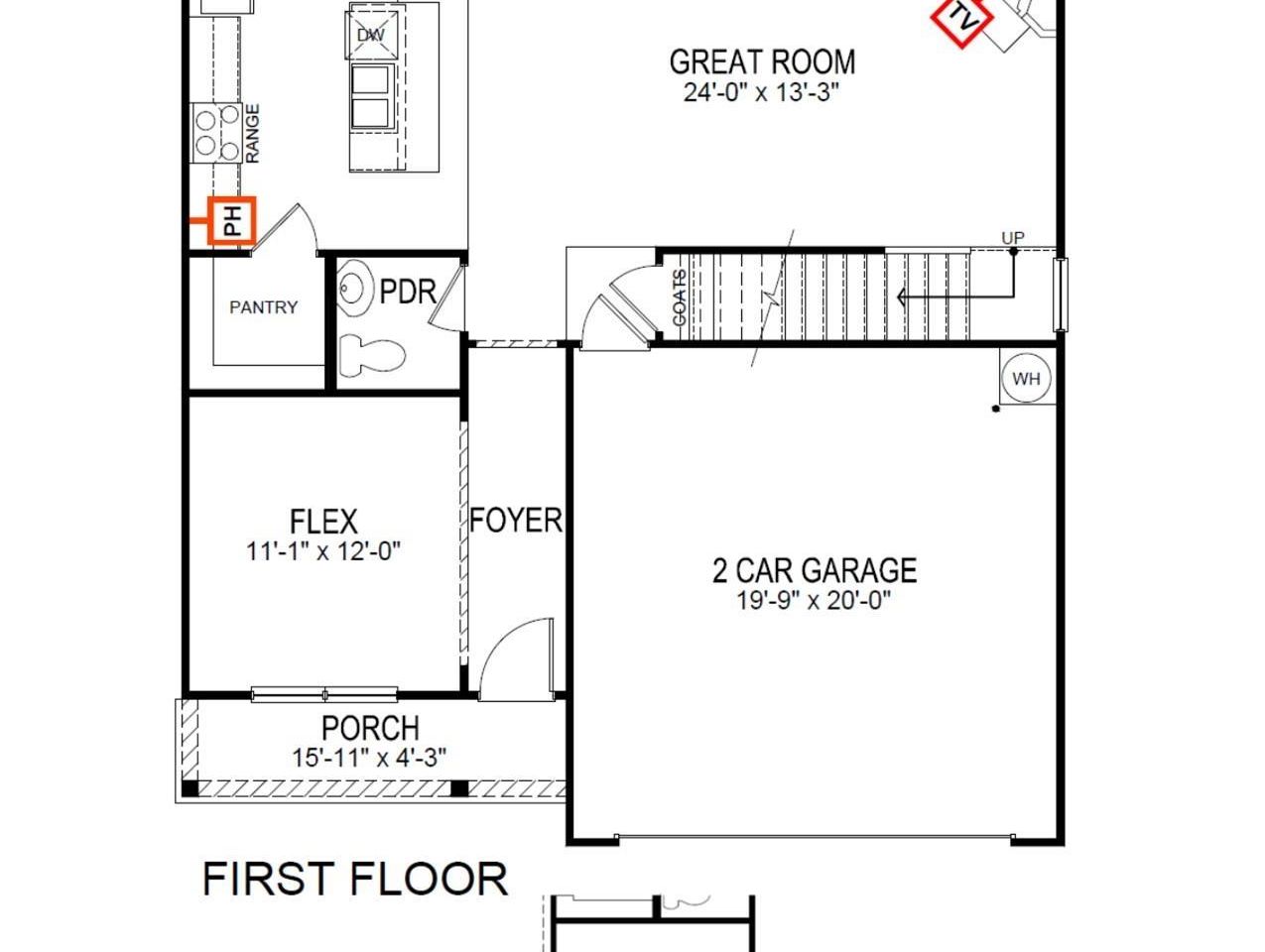 Property image 3 at 1251 Elterwater Lane, Spartanburg, SC 29306