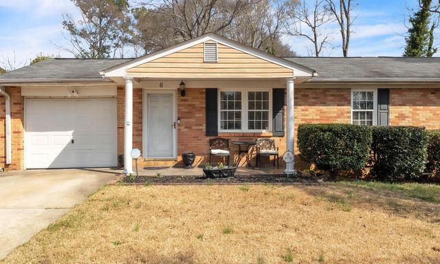 6 Blossom Drive