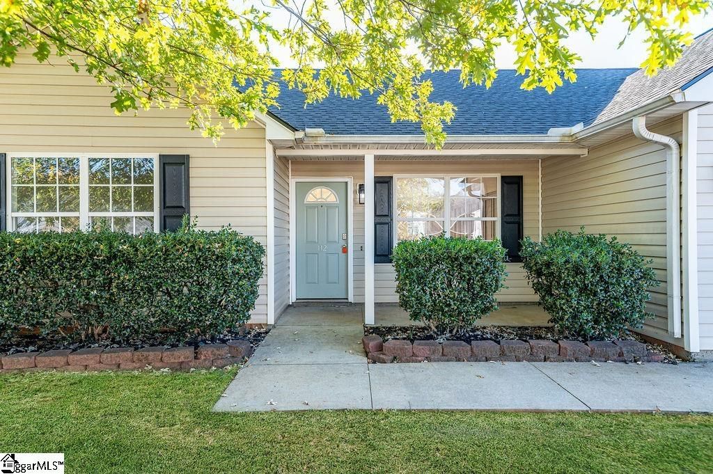 Property image 2 at 112 Melrose Road, Greenville, SC 29605