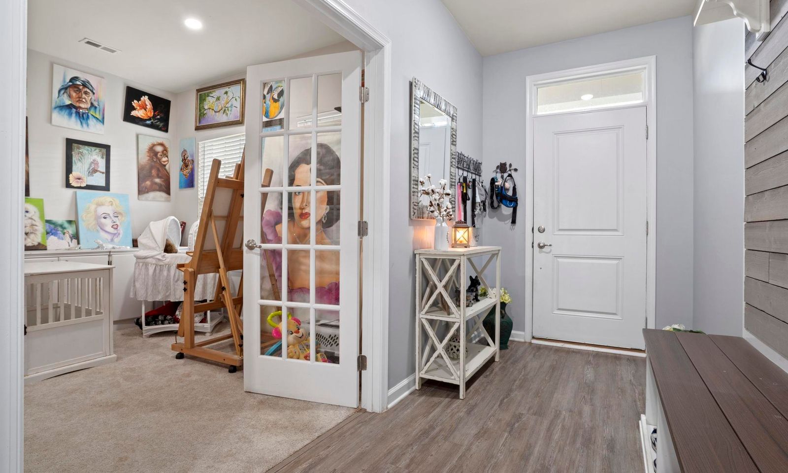 Property image 3 at 109 Tonkawa Way, Greenville, SC 29607-5170