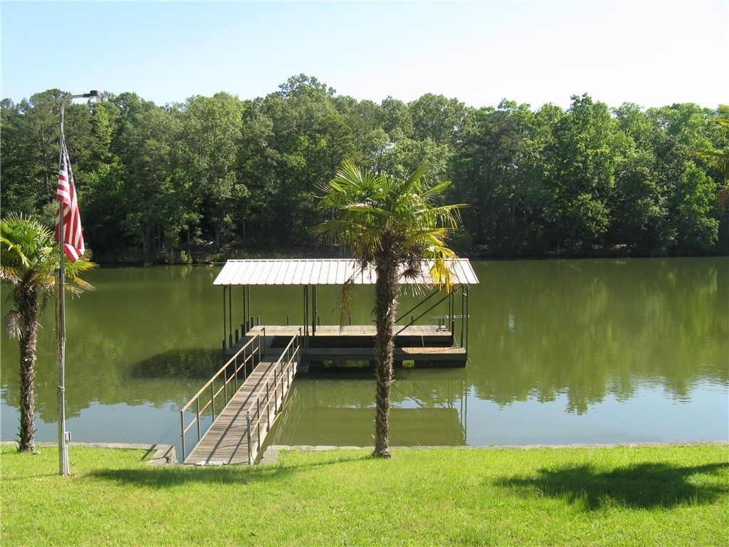 Property image 2 at 411 Black Road, Abbeville, SC 29620