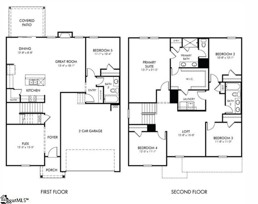 Property image 2 at 361 Pewter Circle, Simpsonville, SC 29680