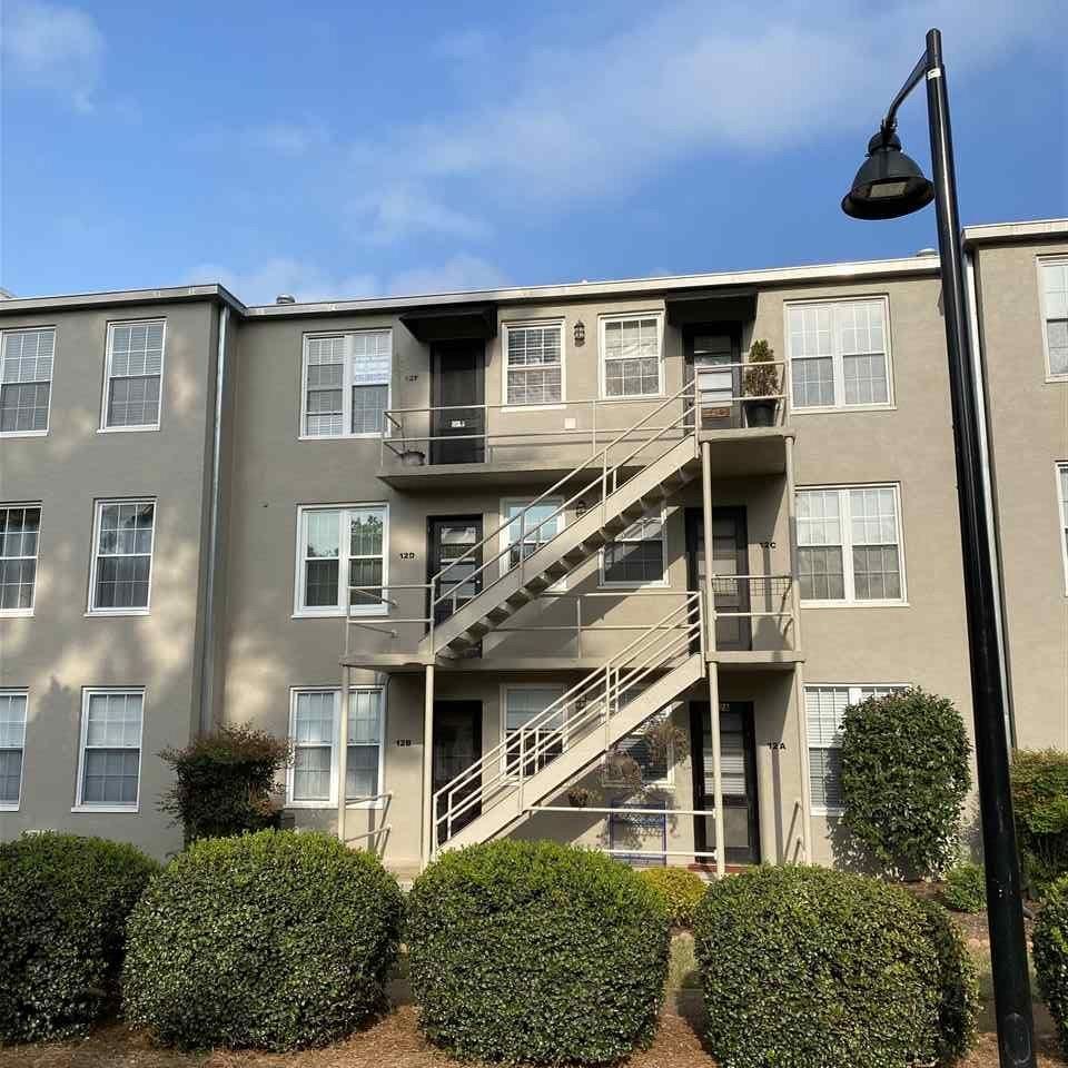 Property image 3 at 601 Cleveland 4B Street, Greenville, SC 29601