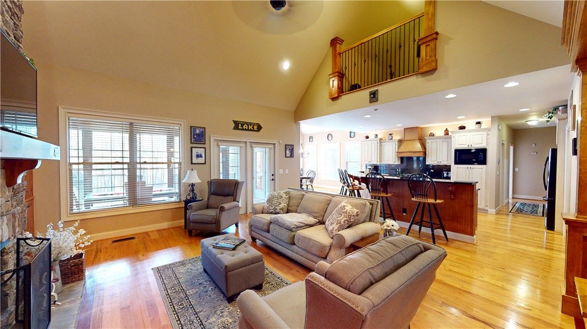 Property image 5 at 614 Winter Pine Court, Seneca, SC 29672