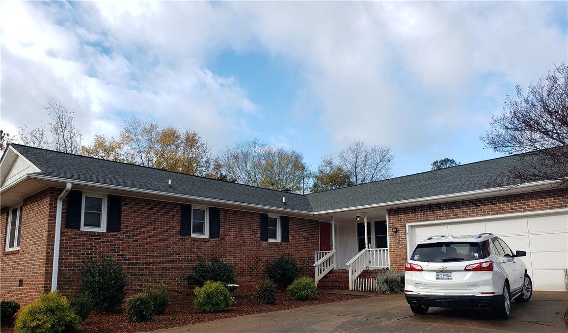 Main image of property at 210 Northridge Drive, Anderson, SC 29621