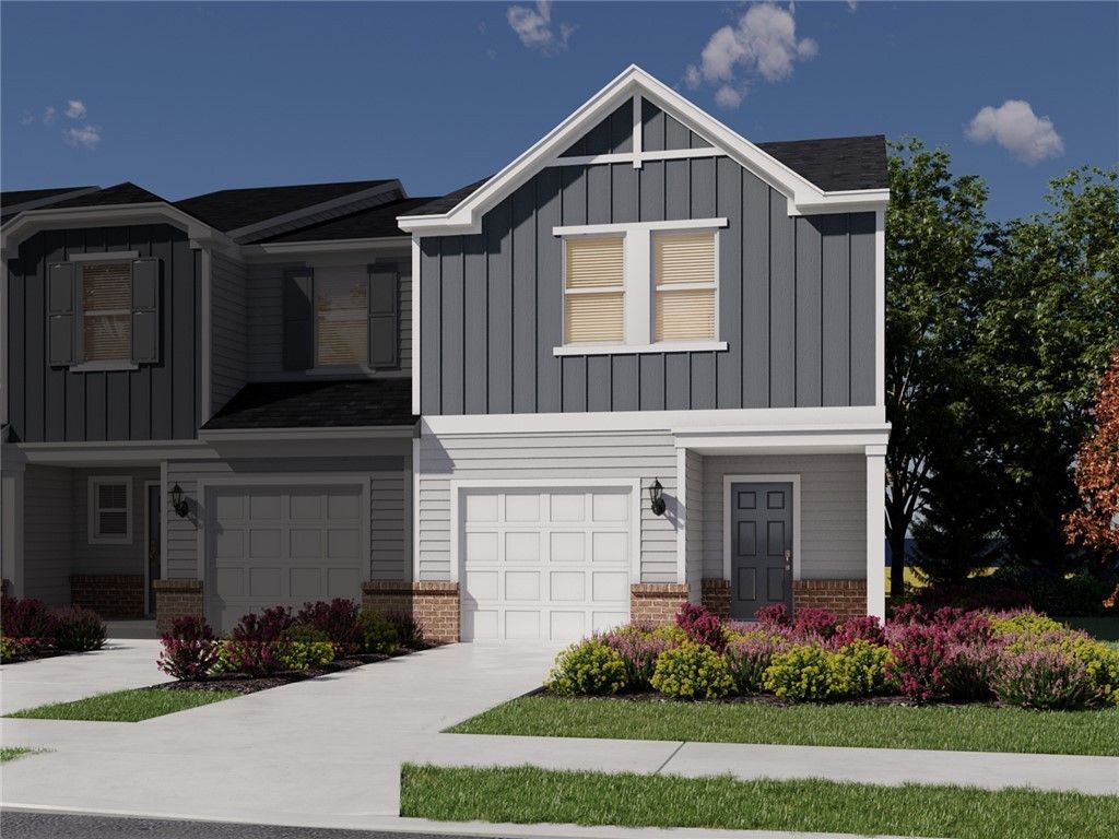 Main image of property at 120 Arrow Court, Greer, SC 29651