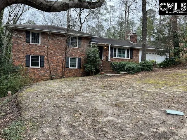 3128 Barnes Springs Road