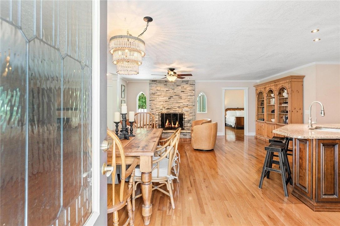 Property image 3 at 112 Tulip Lane, Westminster, SC 29693