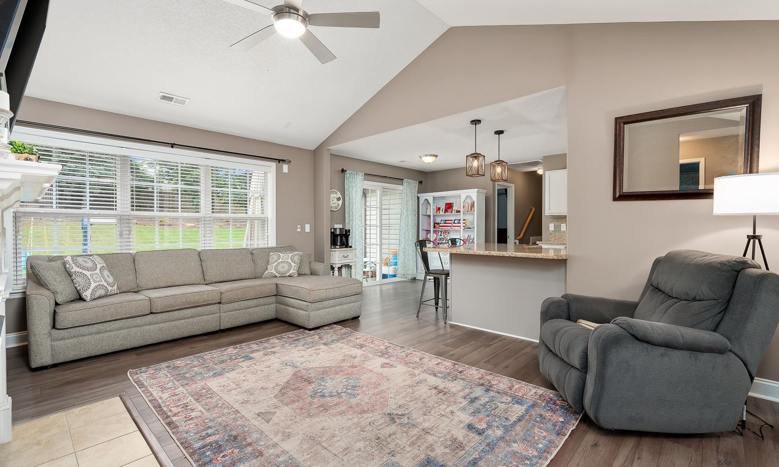 Property image 5 at 203 Watercourse Way, Greer, SC 29651
