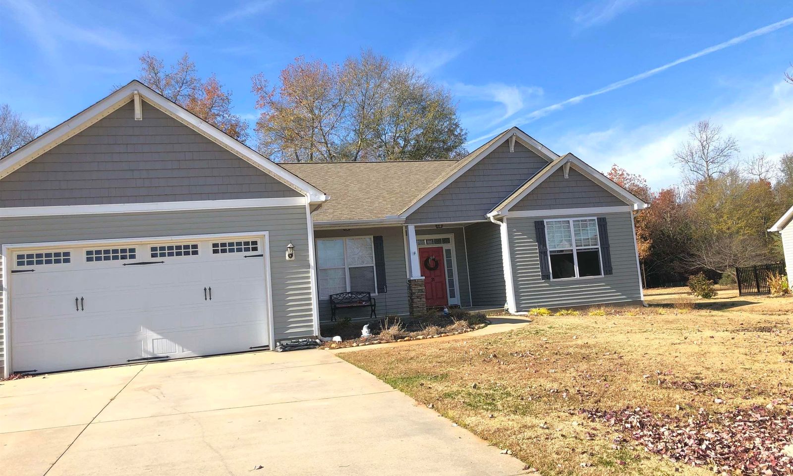 Property image 2 at 31 Upper meadow Way, Greenville, SC 29609