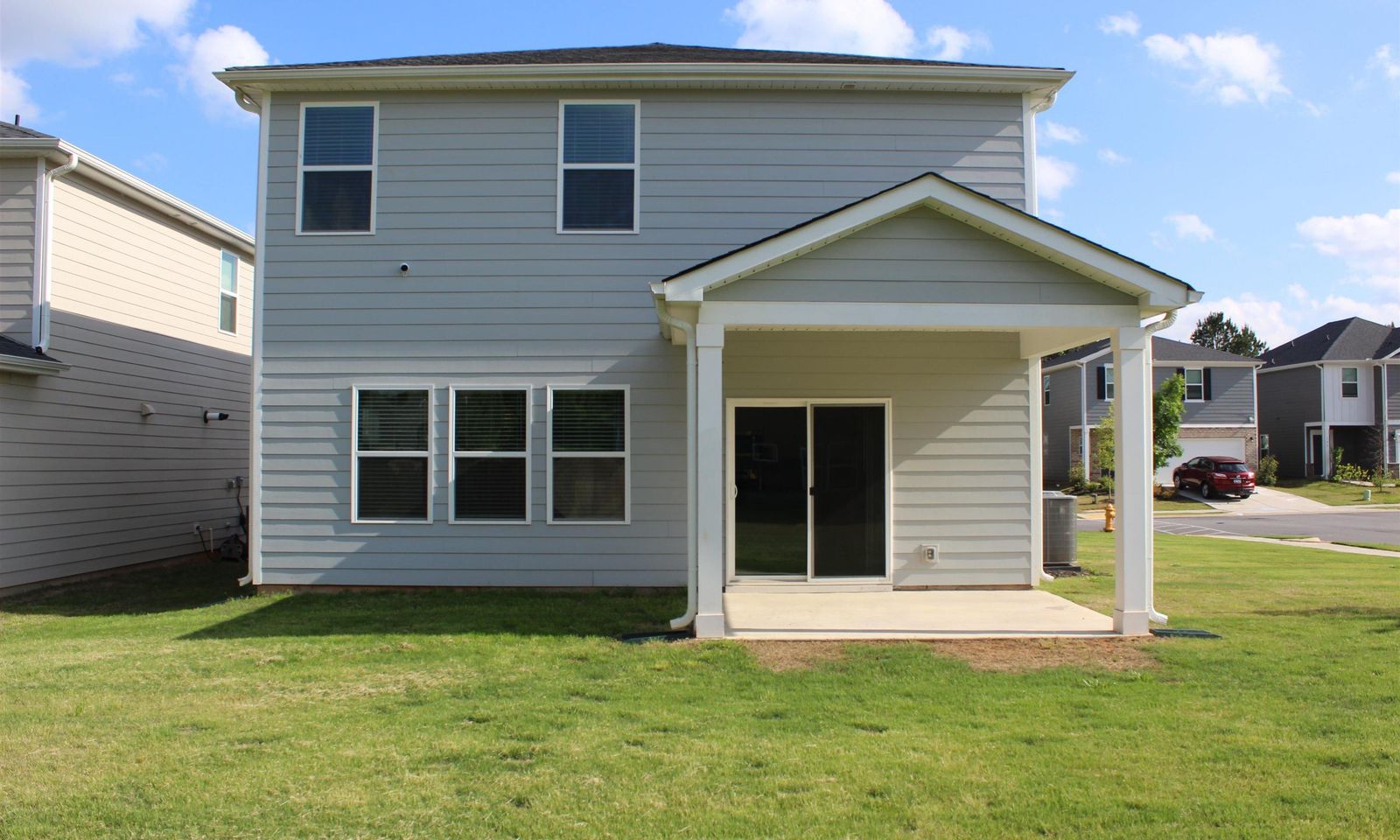 Property image 4 at 203 Lanyard Lane, Greenville, SC 29607
