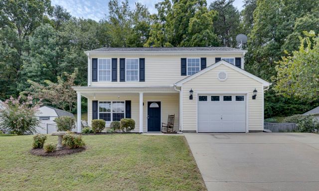 508 Crescentwood Court