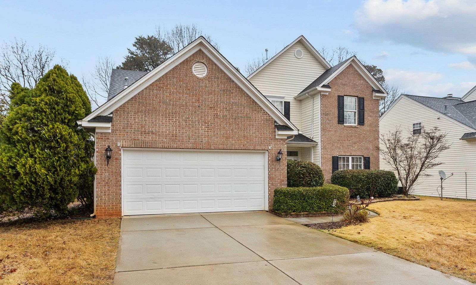 Property image 2 at 123 N Orchard Farms, Simpsonville, SC 29681