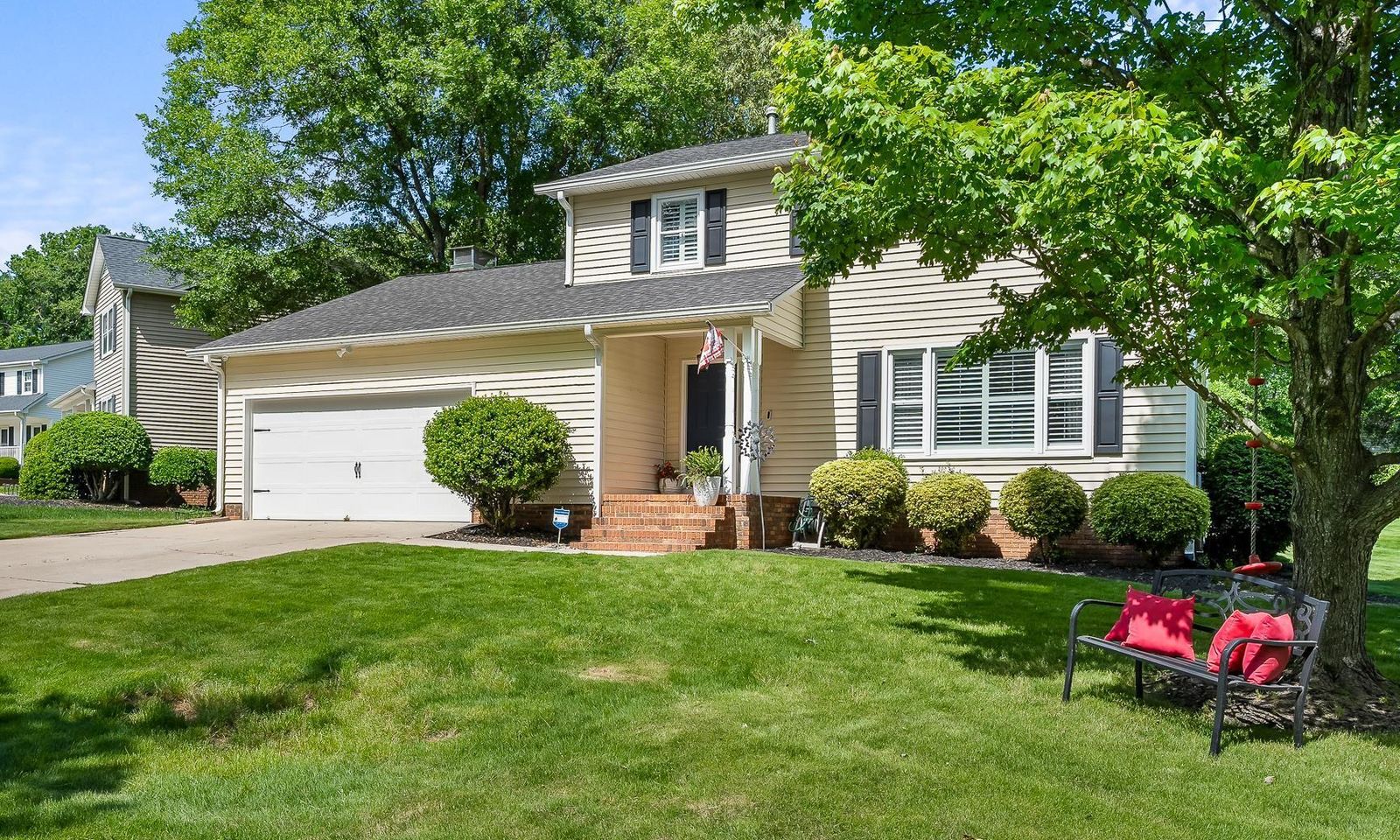 Property image 4 at 202 Rosebud Court, Greer, SC 29650