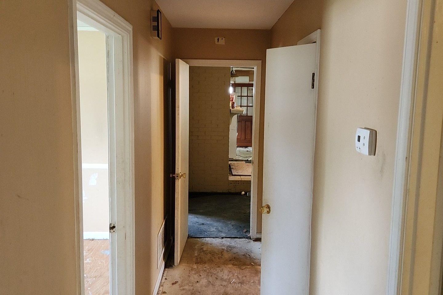 Property image 5 at 208 Shadecrest Drive, Mauldin, SC 29662-1724