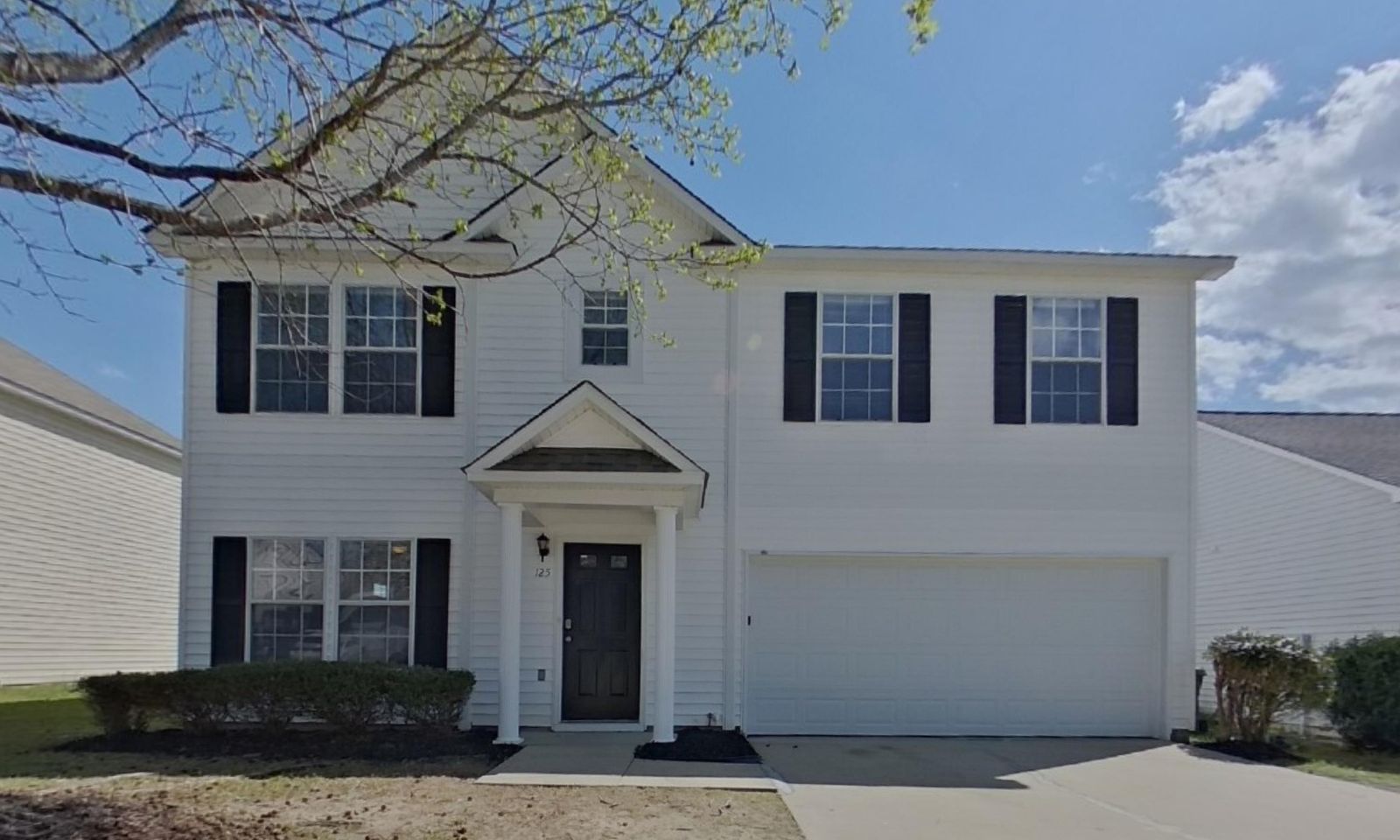 125 Bliss Lane