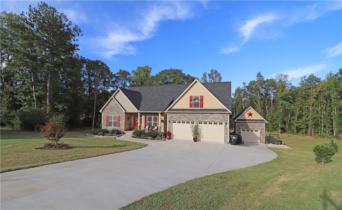 Property image 2 at 118 Tinsley Drive, Anderson, SC 29621