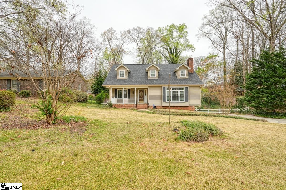 Property image 1 at 7 Crafton Street, Taylors, SC 29687