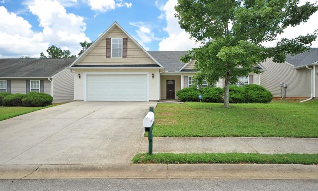 446 Bentridge Drive