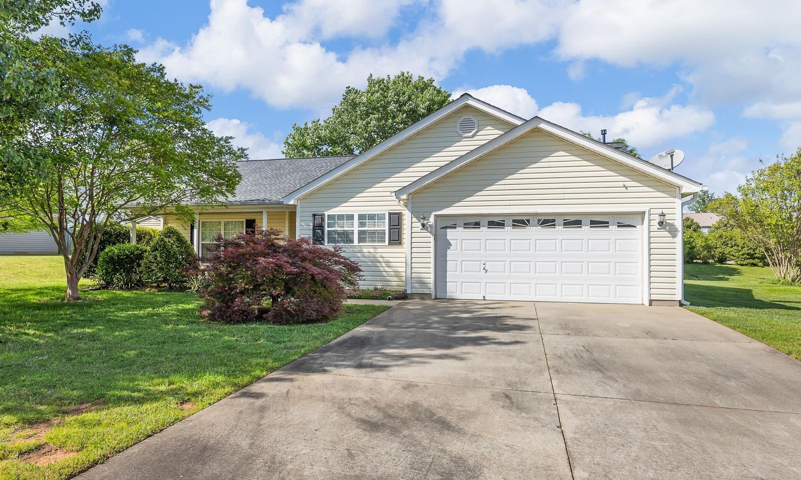 Property image 3 at 307 Shadowfield Acre Drive, Duncan, SC 29334