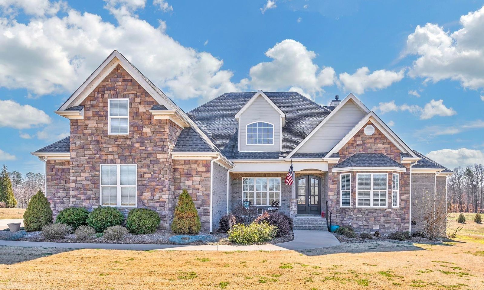 Property image 1 at 331 Sabrewood Lane, Pauline, SC 29374
