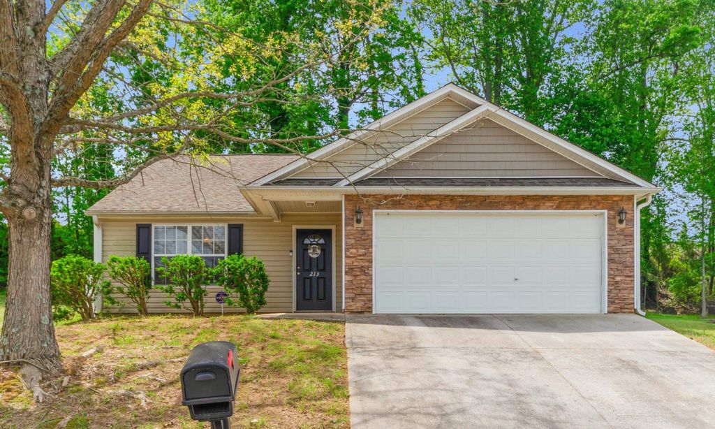 213 Haven Reach Way