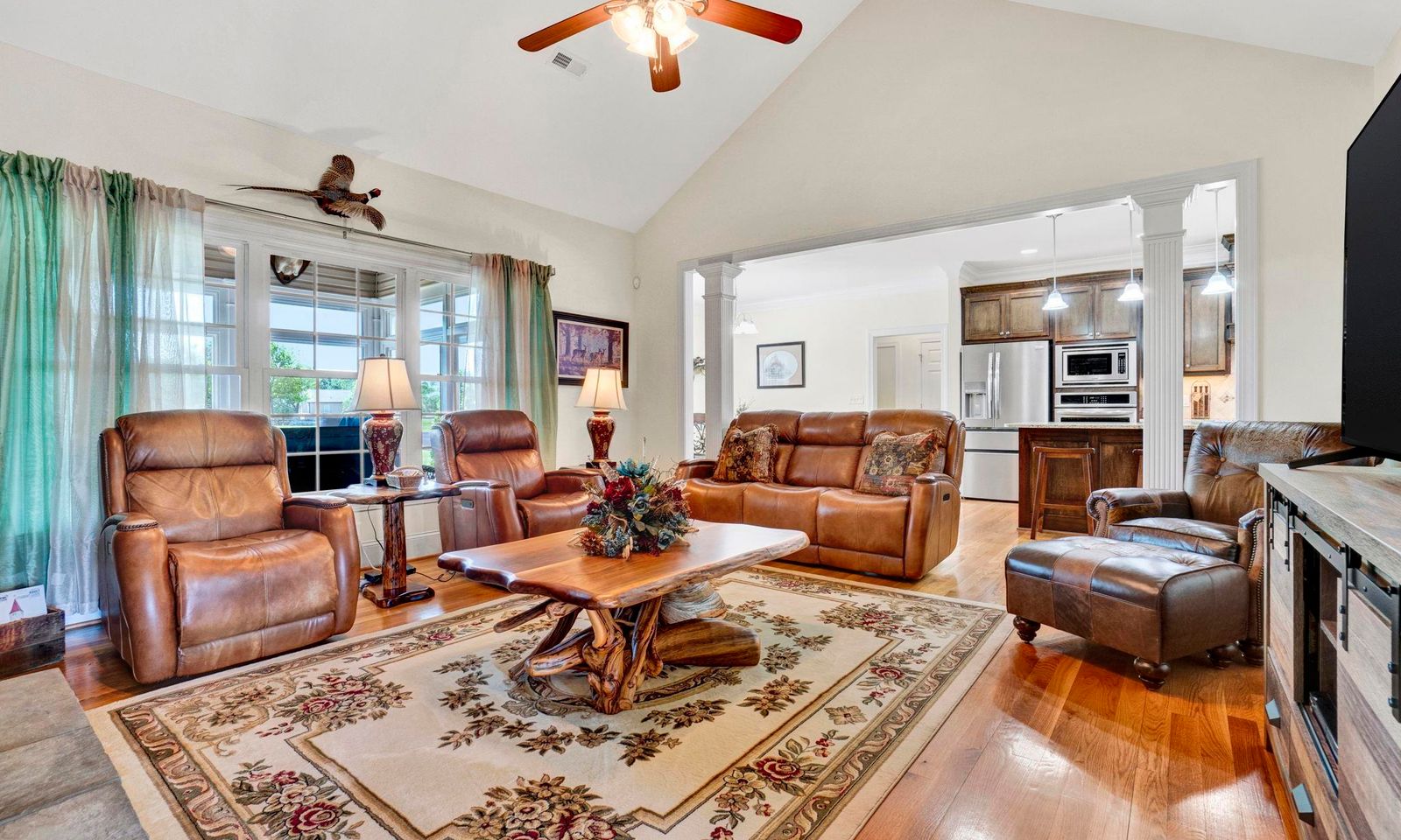 Property image 3 at 315 Sabrewood Lane, Pauline, SC 29374