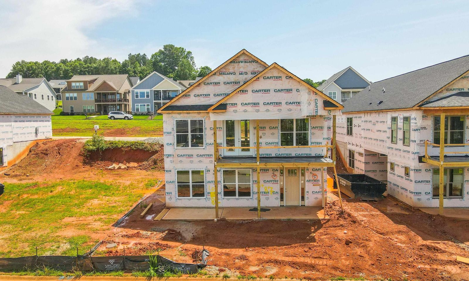 Property image 1 at 518 Coolwater Drive, Taylors, SC 29687
