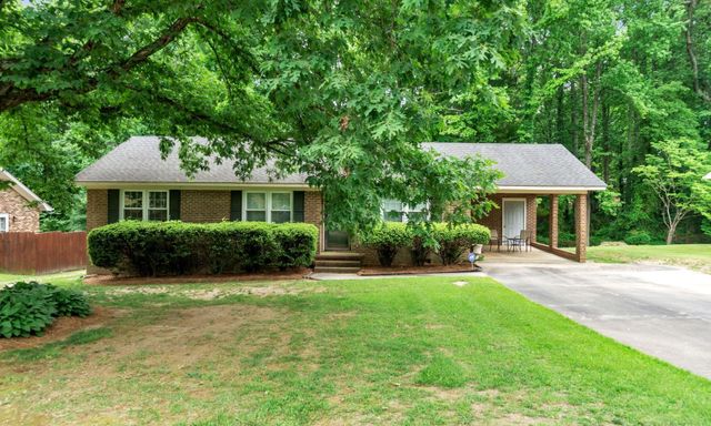 116 Trent Drive