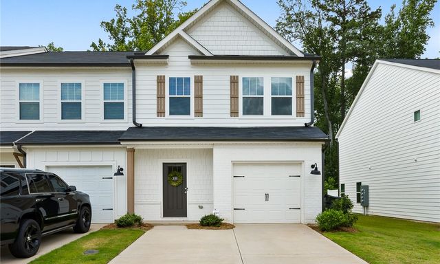 38 Grey Oak Trail