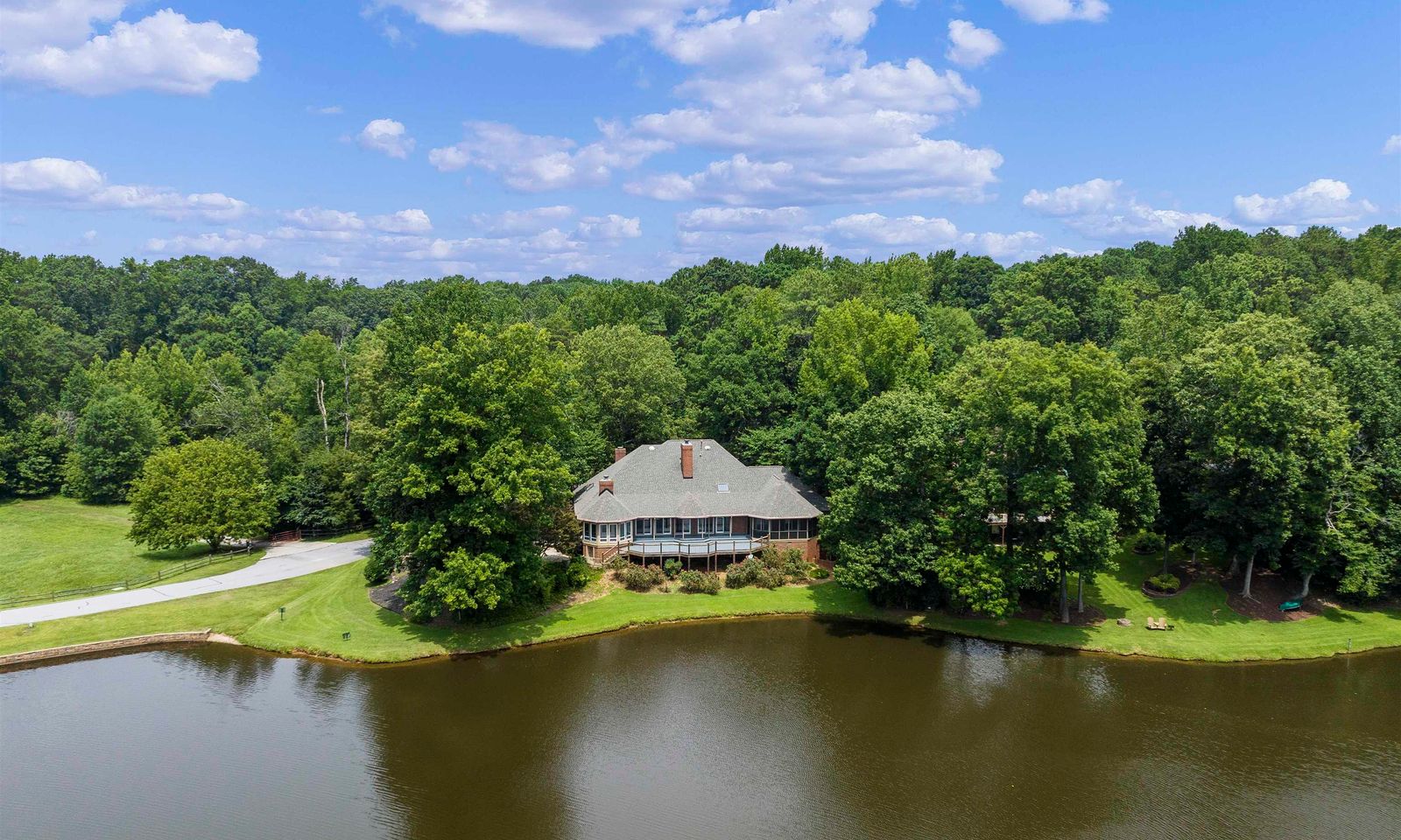 Property image 2 at 116 Tall Pines Trail, Greenwood, SC 29646