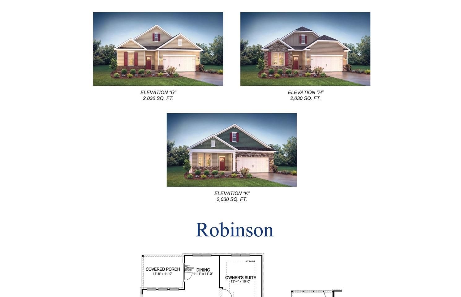 Property image 2 at 117 Keating Street, Greenwood, SC 29653