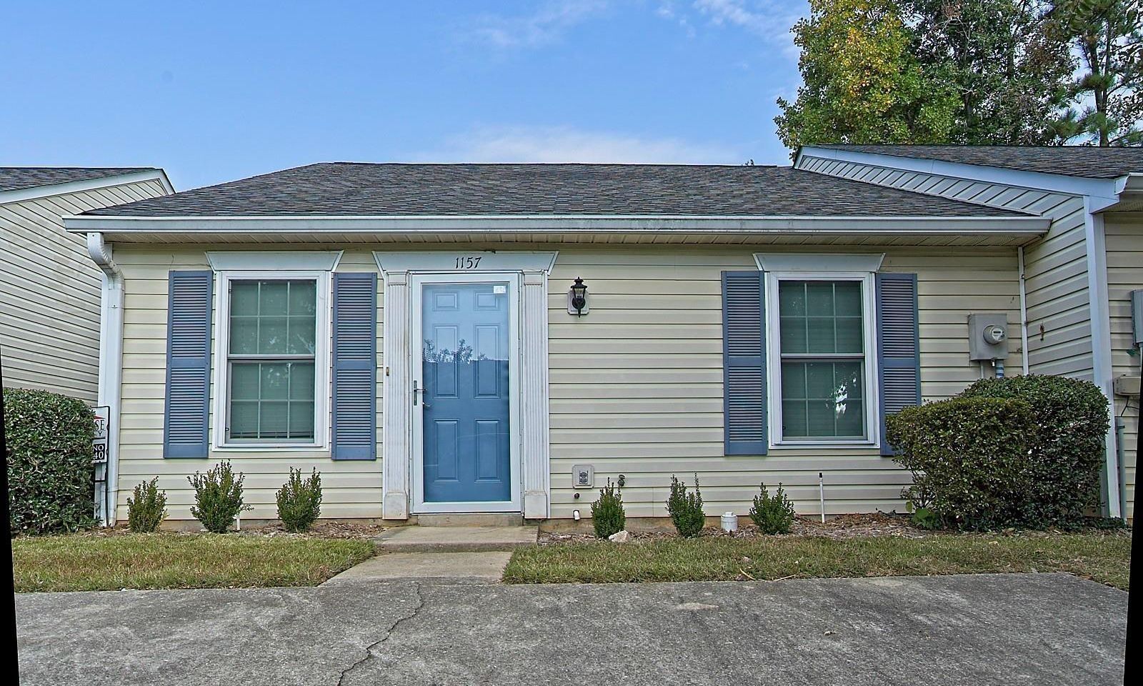 Property image 2 at 1157 Webber Way, Spartanburg, SC 29307-2628