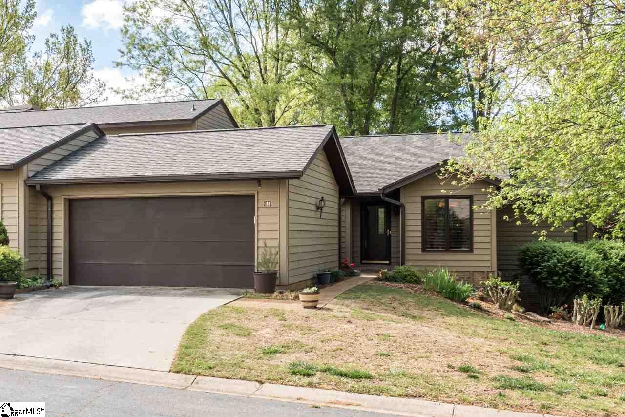 Property image 1 at 153 Tanager Circle, Greer, SC 29650