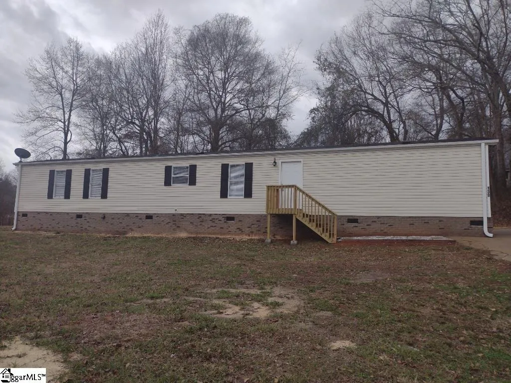 Crosswell Acres, Easley Community