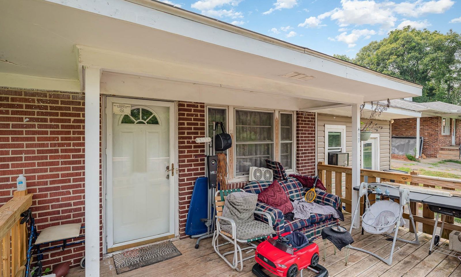 Property image 4 at 407 Azalea Drive, Anderson, SC 29625