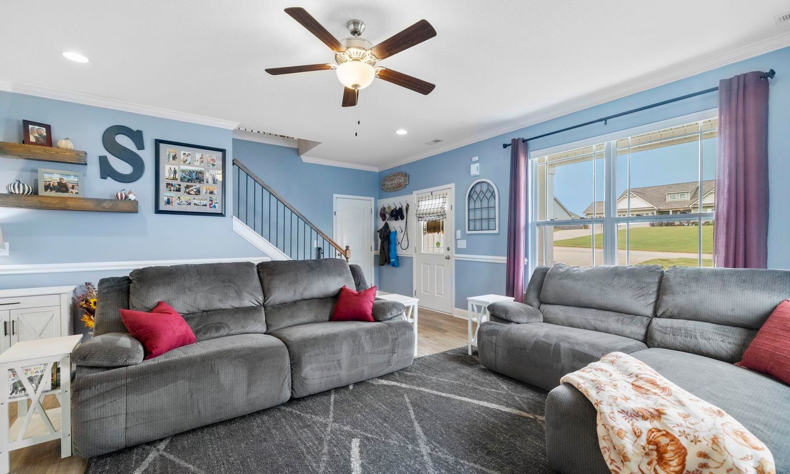 Property image 3 at 744 Hammett Pointe Court, Lyman, SC 29365
