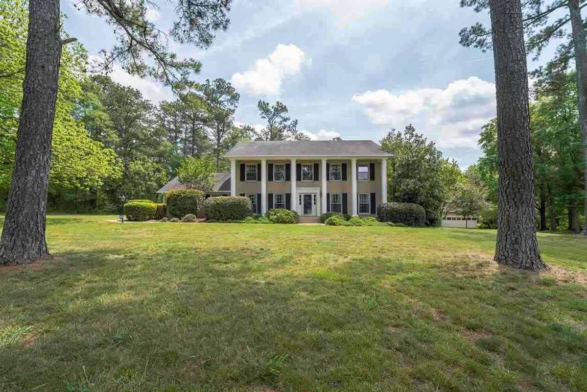 Property image 1 at 501 Holly Creek Drive, Anderson, SC 29621