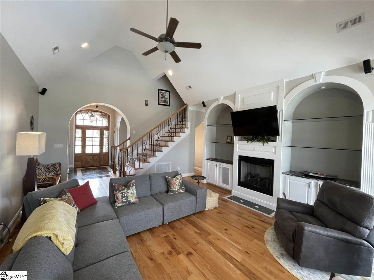 Property image 5 at 252 Thorncrest Drive, Pauline, SC 29374