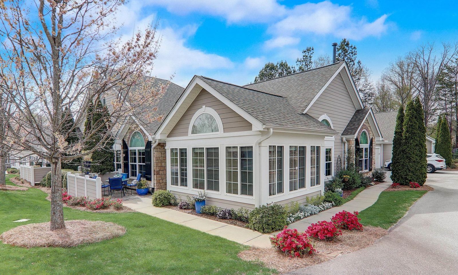 Property image 2 at 132 Grinders Circle, Greer, SC 29650
