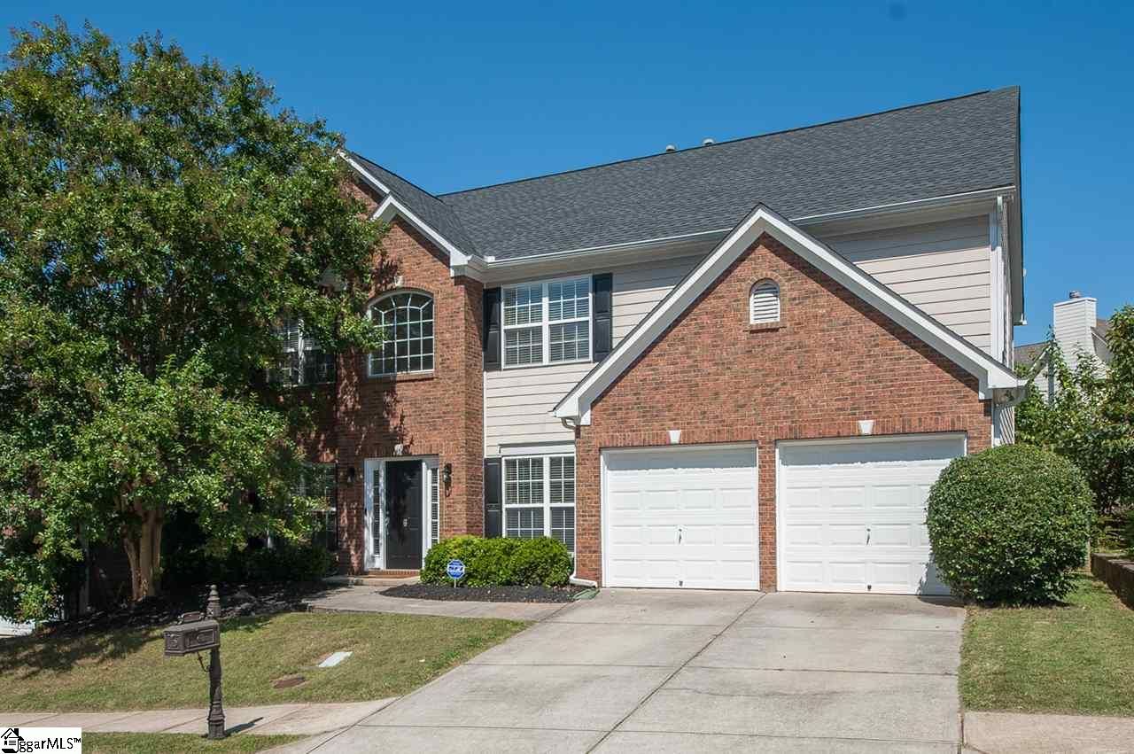 Main image of property at 6 Boxleaf Court, Greer, SC 29650