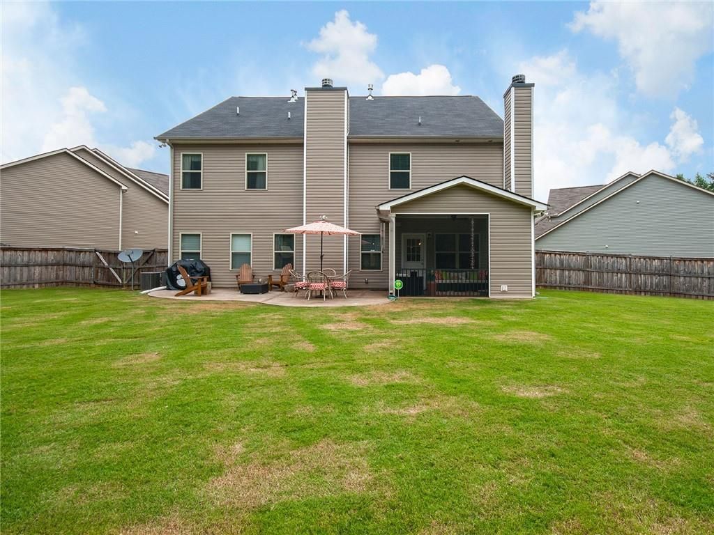 Property image 5 at 412 Sabin Court, Simpsonville, SC 29681