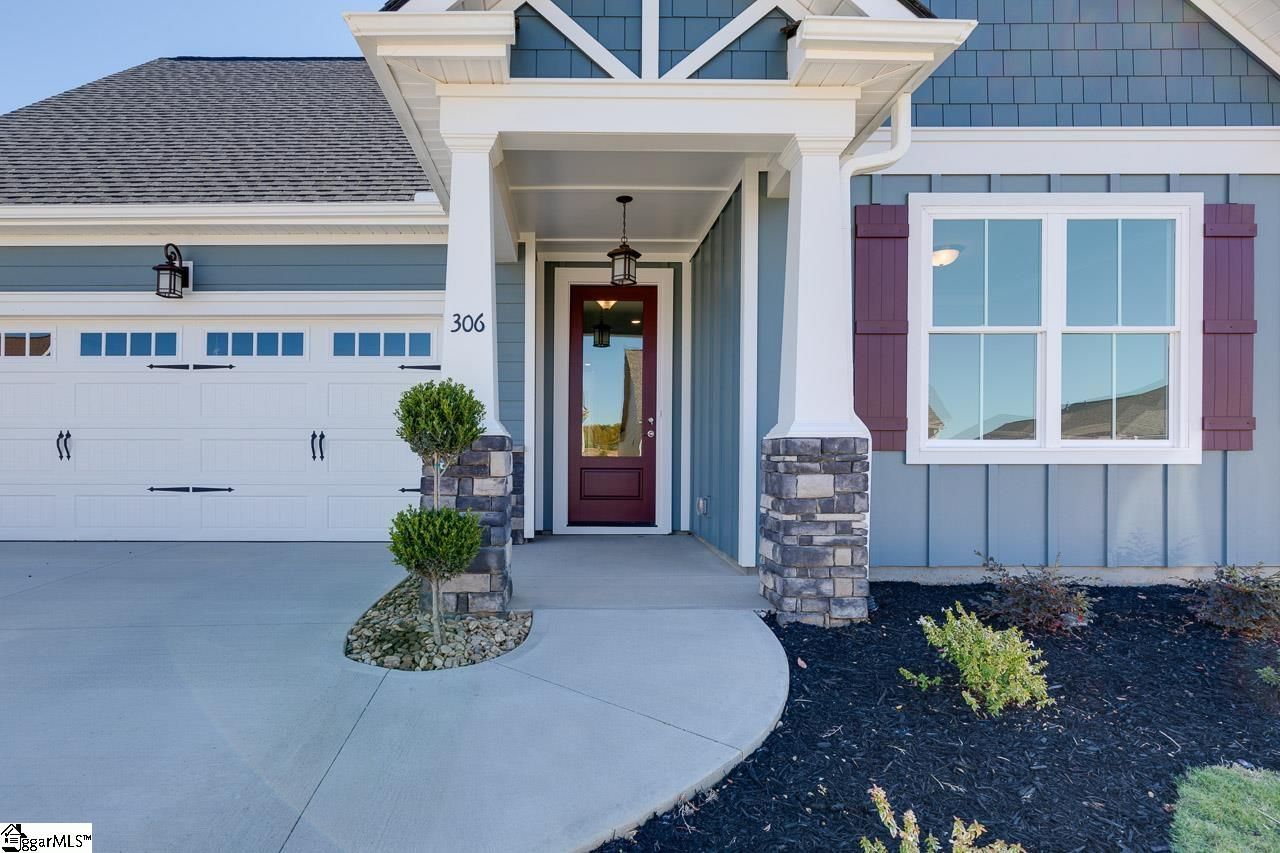 Property image 2 at 306 Mayfly Way, Simpsonville, SC 29680