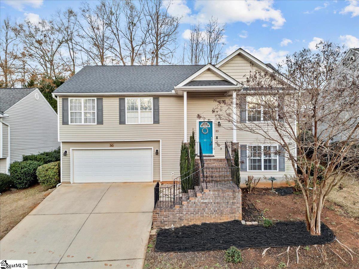 Main image of property at 50 Spring Fellow Lane, Taylors, SC 29687