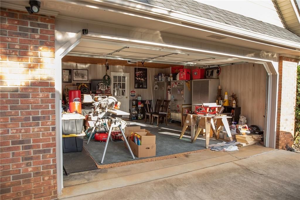 Property image 4 at 1107 Oak Hill Drive, Anderson, SC 29621
