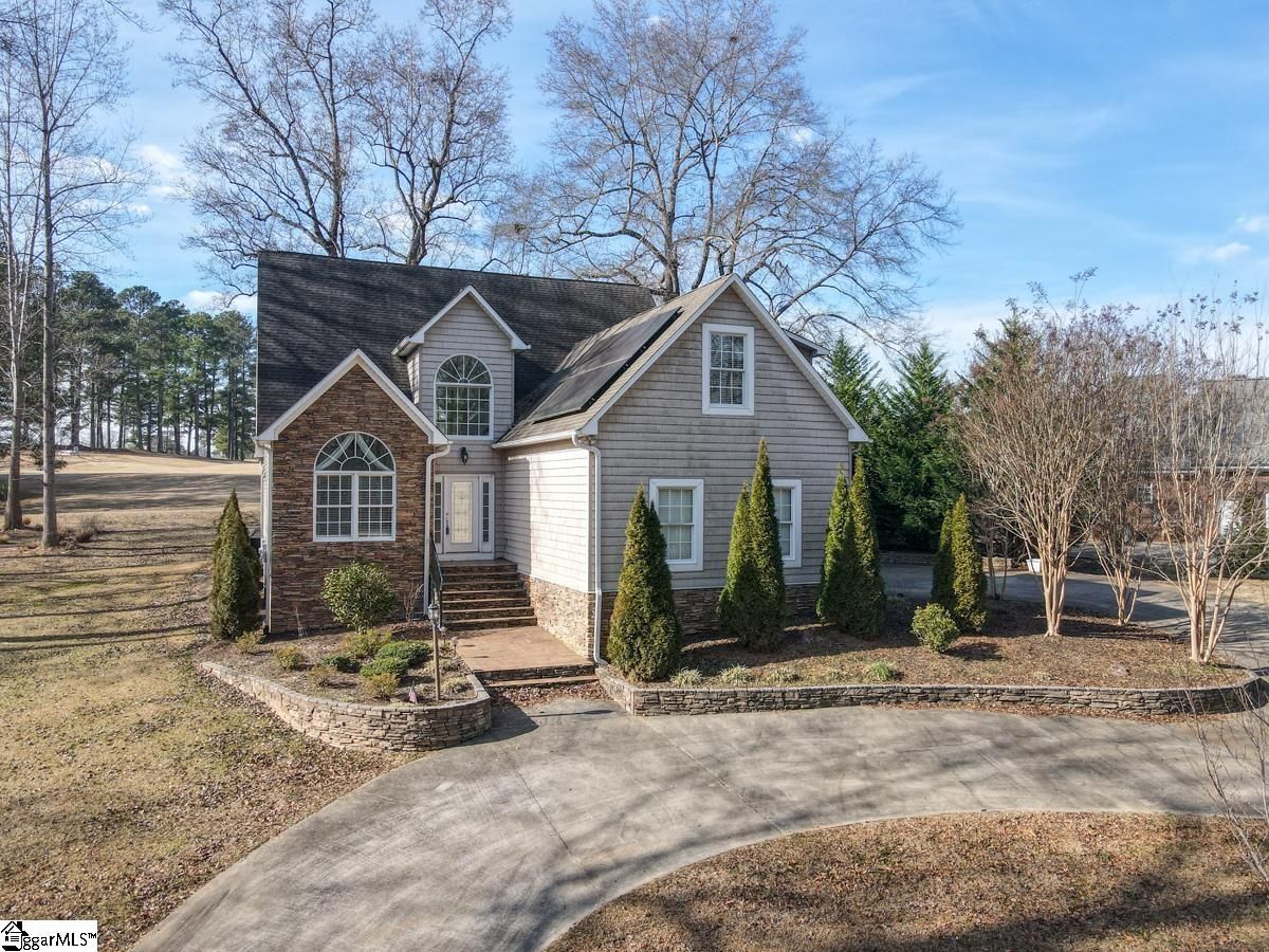 Main image of property at 724 Three Wood Lane, Woodruff, SC 29388