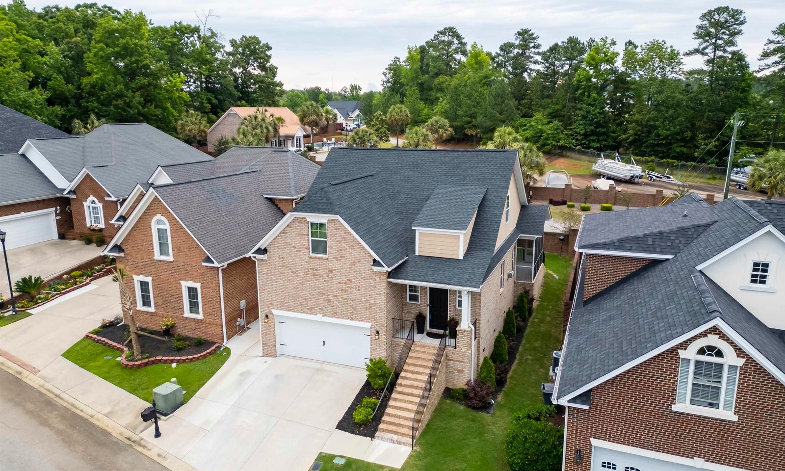Property image 2 at 304 Silver Palm Drive, Columbia, SC 29212