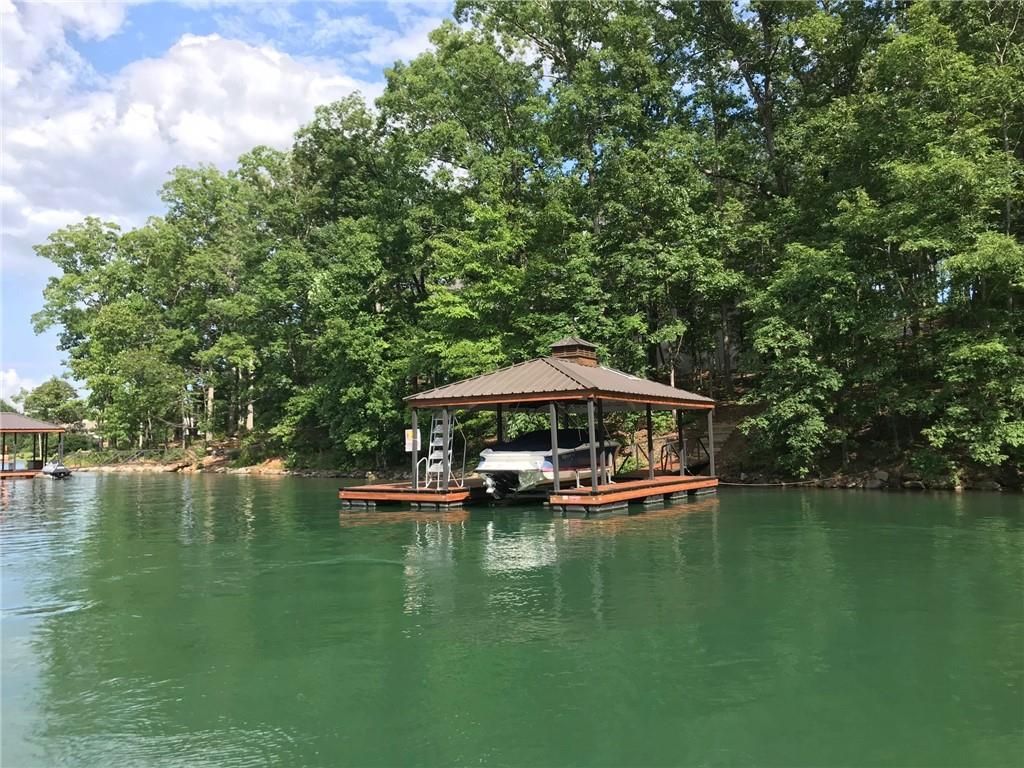 Property image 4 at Lot 12 The Oaks at Lake Keowee, Seneca, SC 29672
